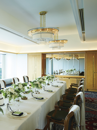 ホテルニューオータニ大阪 レインボー画像 1-2