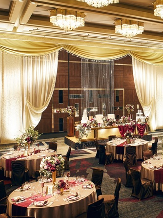 ホテルニューオータニ大阪 鳳凰画像 1-1