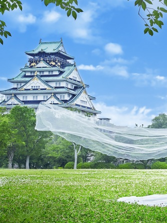 ホテルニューオータニ大阪 レインボー画像 2-1