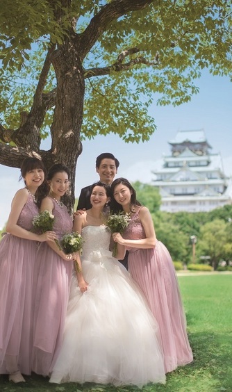 ホテルニューオータニ大阪 付帯設備3画像 2-1