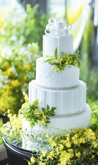 ホテルニューオータニ大阪 料理・ケーキ3画像 1-1