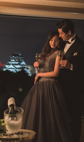 ホテルニューオータニ大阪 付帯設備2画像 2-1