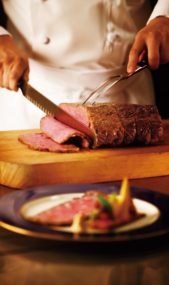 ホテルニューオータニ大阪 料理・ケーキ2画像 1-1