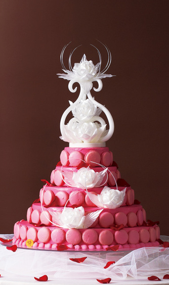 ホテルニューオータニ大阪 料理・ケーキ1画像 2-1