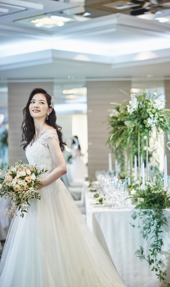 ホテルニューオータニ大阪 マンハッタンクレイン画像 2-1