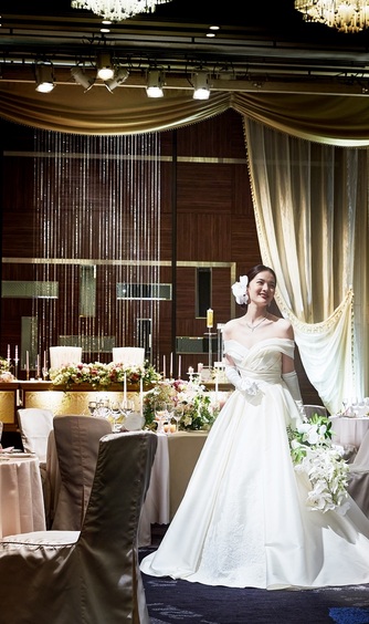 ホテルニューオータニ大阪 鳳凰画像 2-1