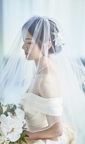 ホテルニューオータニ大阪 衣裳画像 1-1