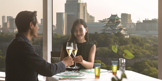 ホテルニューオータニ大阪 付帯設備1画像 2