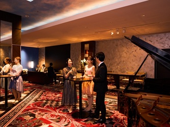 ホテルニューオータニ 充実の設備「PALAZZO OTANI」画像 2-4