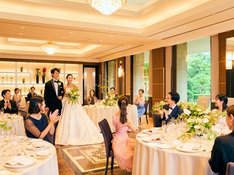 ホテルニューオータニ 充実の設備「PALAZZO OTANI」画像 2-3