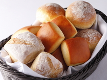 シェルハウス(SHELL HOUSE)/ホテルニューオータニ幕張 料理・ケーキ2画像 2-5