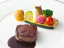 シェルハウス(SHELL HOUSE)/ホテルニューオータニ幕張 料理・ケーキ2画像 2-3