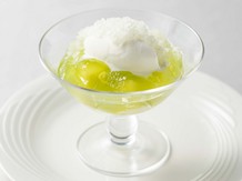 シェルハウス(SHELL HOUSE)/ホテルニューオータニ幕張 料理・ケーキ2画像 2-4