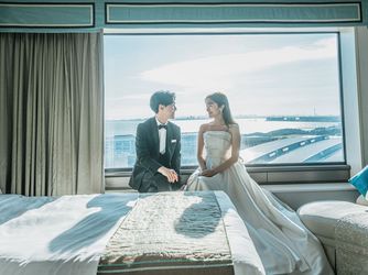 シェルハウス(SHELL HOUSE)/ホテルニューオータニ幕張 ロケーション2画像 2-2