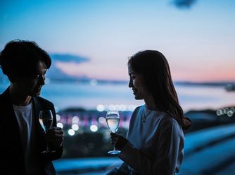 シェルハウス(SHELL HOUSE)/ホテルニューオータニ幕張 ロケーション2画像 2-1