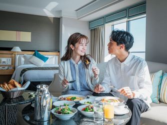 シェルハウス(SHELL HOUSE)/ホテルニューオータニ幕張 ロケーション2画像 2-4