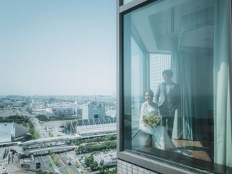 シェルハウス(SHELL HOUSE)/ホテルニューオータニ幕張 ロケーション2画像 1-3