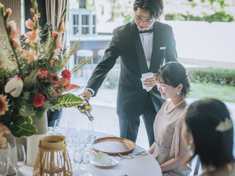 シェルハウス(SHELL HOUSE)/ホテルニューオータニ幕張 シェルハウス(SHELL HOUSE)画像 2-2