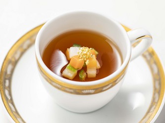 シェルハウス(SHELL HOUSE)/ホテルニューオータニ幕張 料理・ケーキ2画像 2-2