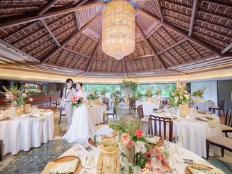 シェルハウス(SHELL HOUSE)/ホテルニューオータニ幕張 ロケーション1画像 2-4