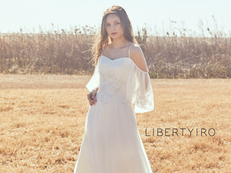 シェルハウス(SHELL HOUSE)/ホテルニューオータニ幕張 衣裳画像 1-2