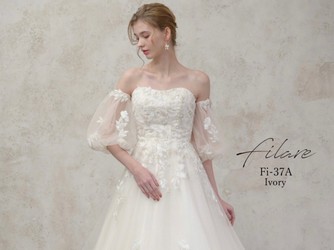 シェルハウス(SHELL HOUSE)/ホテルニューオータニ幕張 衣裳画像 1-3