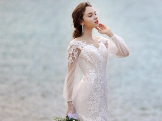 シェルハウス(SHELL HOUSE)/ホテルニューオータニ幕張 衣裳画像 2-1