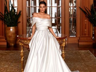 シェルハウス(SHELL HOUSE)/ホテルニューオータニ幕張 衣裳画像 2-4