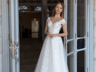 シェルハウス(SHELL HOUSE)/ホテルニューオータニ幕張 衣裳画像 2-3