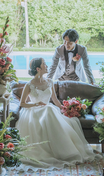 シェルハウス(SHELL HOUSE)/ホテルニューオータニ幕張 シェルハウス(SHELL HOUSE)画像 2-1