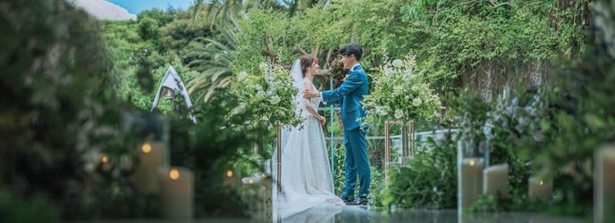 シェルハウス(SHELL HOUSE)/ホテルニューオータニ幕張 ロケーション2画像 1-1