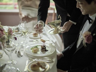 富士屋ホテル(箱根・宮ノ下) 箱根の自然を眺める2020年誕生した会場画像 2-2