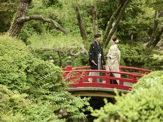 富士屋ホテル(箱根・宮ノ下) 皇室の旧御用邸『菊華荘』御座所画像 2-3