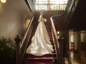 富士屋ホテル(箱根・宮ノ下) 【洋と和が織りなす上質で洗練なホテル】画像 2-4