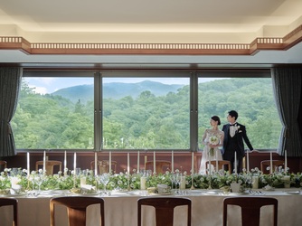 富士屋ホテル(箱根・宮ノ下) 賓客に愛された重要文化財の富士屋ホテル画像 2-3