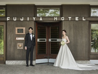 富士屋ホテル(箱根・宮ノ下) ロケーション画像 2-4