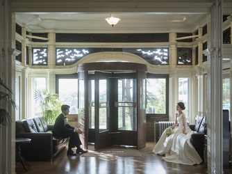 富士屋ホテル(箱根・宮ノ下) 撮影スポット1画像 2-2