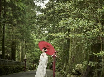 富士屋ホテル(箱根・宮ノ下) 撮影スポット2画像 2-1