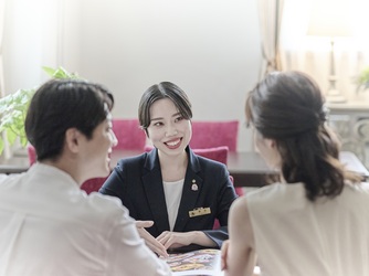 富士屋ホテル(箱根・宮ノ下) スタッフ画像 2-1