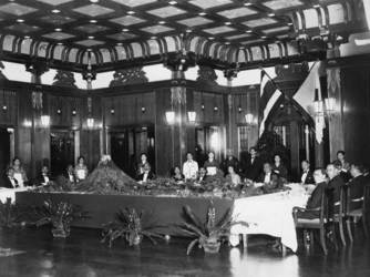 富士屋ホテル(箱根・宮ノ下) 歴史画像 2-3