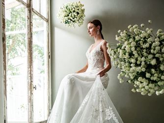 富士屋ホテル(箱根・宮ノ下) 衣裳画像 1-2