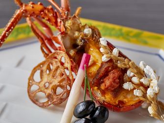 富士屋ホテル(箱根・宮ノ下) 料理・ケーキ2画像 2-2