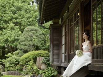 富士屋ホテル(箱根・宮ノ下) ロケーション画像 2-3