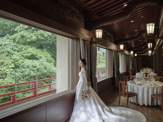 富士屋ホテル(箱根・宮ノ下) 撮影スポット1画像 2-3