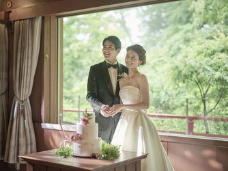 富士屋ホテル(箱根・宮ノ下) 2020年リニューアルされた新たな会場で画像 2-2