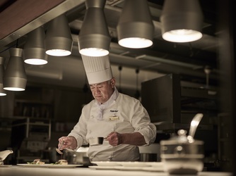 富士屋ホテル(箱根・宮ノ下) 2020年リニューアルされた新たな会場で画像 2-4