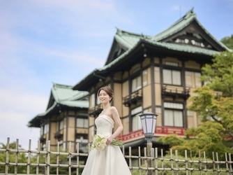 富士屋ホテル(箱根・宮ノ下) ロケーション画像 2-2