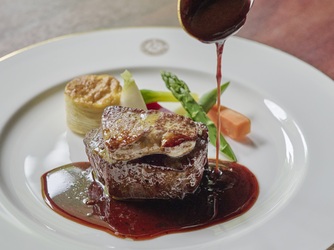 富士屋ホテル(箱根・宮ノ下) その他画像 2-4