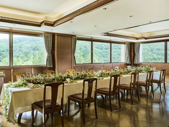 富士屋ホテル(箱根・宮ノ下) その他画像 2-1