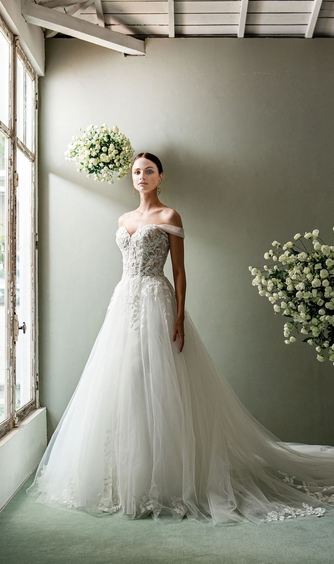 富士屋ホテル(箱根・宮ノ下) 衣裳画像 1-1